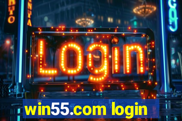 win55.com login